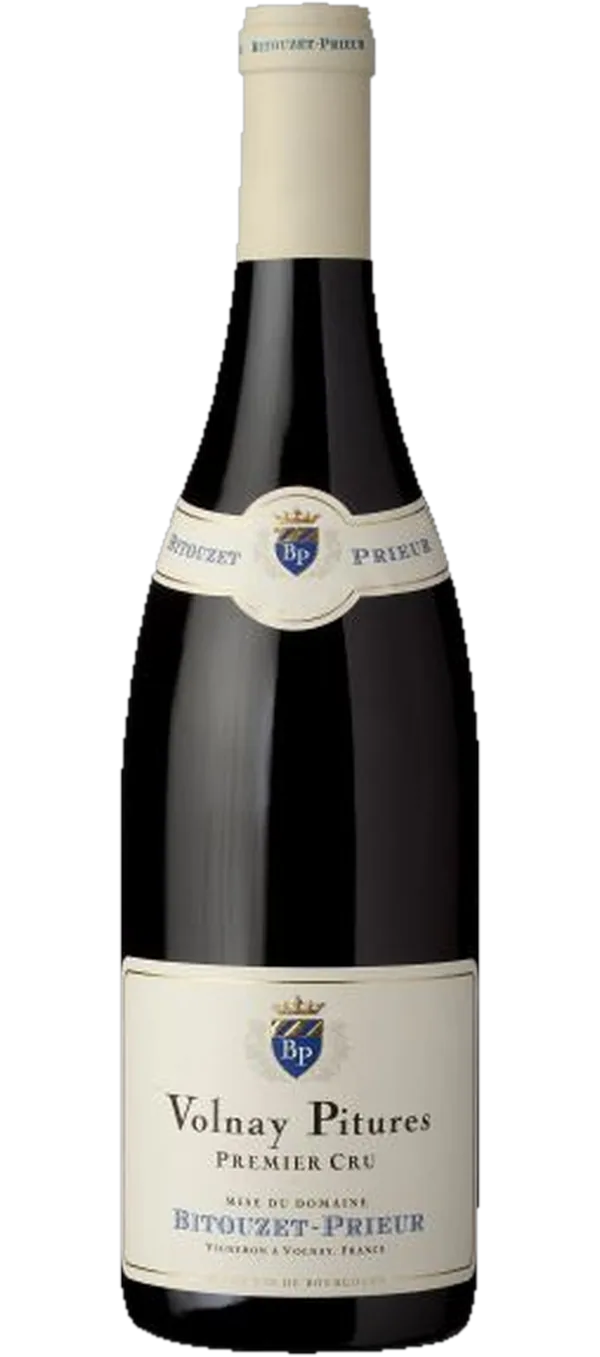 Volnay Pitures Premier Cru AC 2018