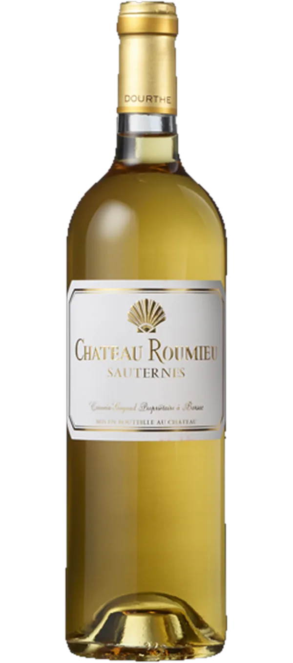 Sauternes 2022 - Château Roumieu