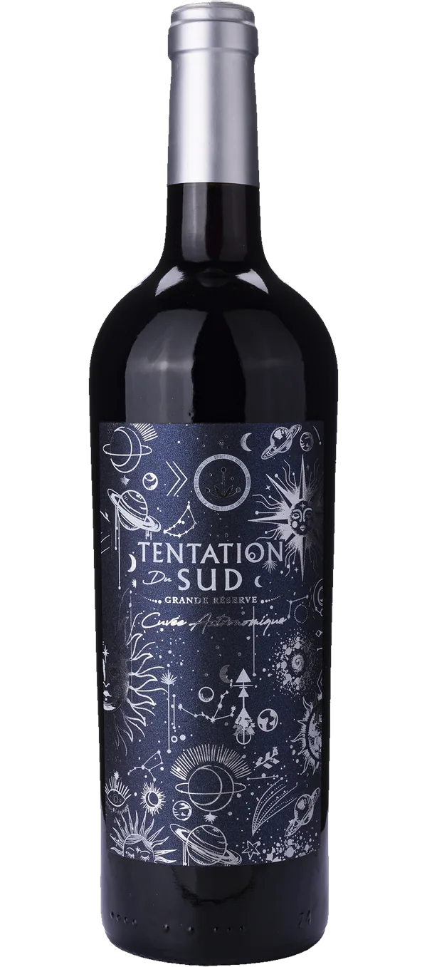 Tentation du Sud Grande Réserve 2023 - Fonjoya Delta