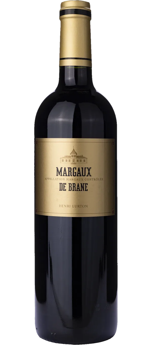 Margaux de Brane 2019 - Château Brane Cantenac