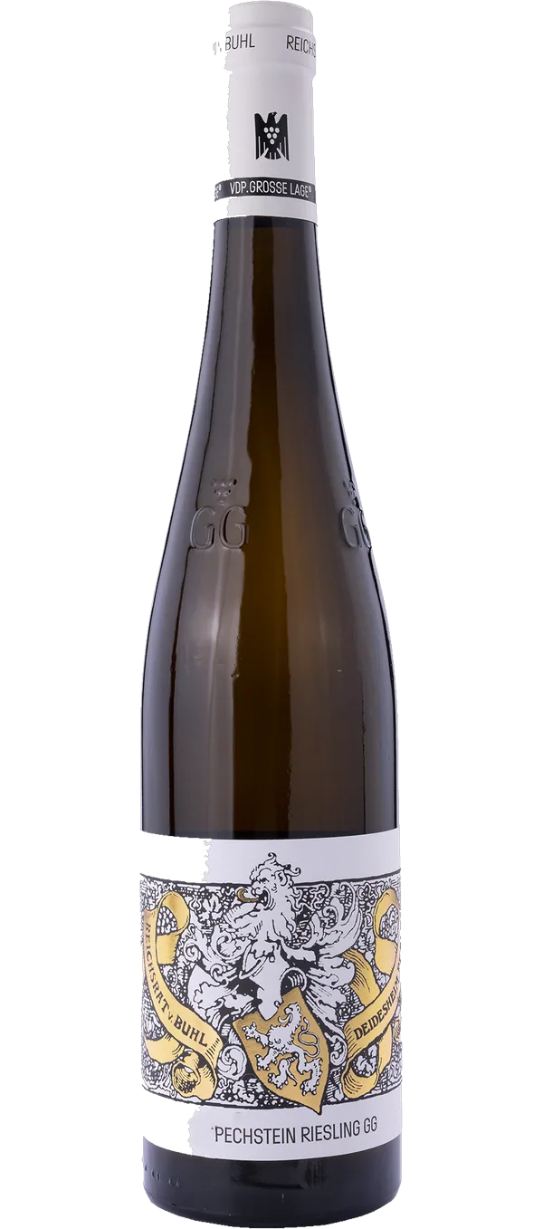 Riesling Pechstein GG 2020 - Weingut Reichsrat von Buhl
