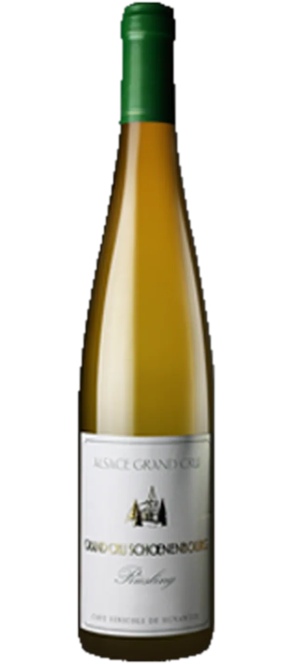 Riesling Alsace Grand Cru
