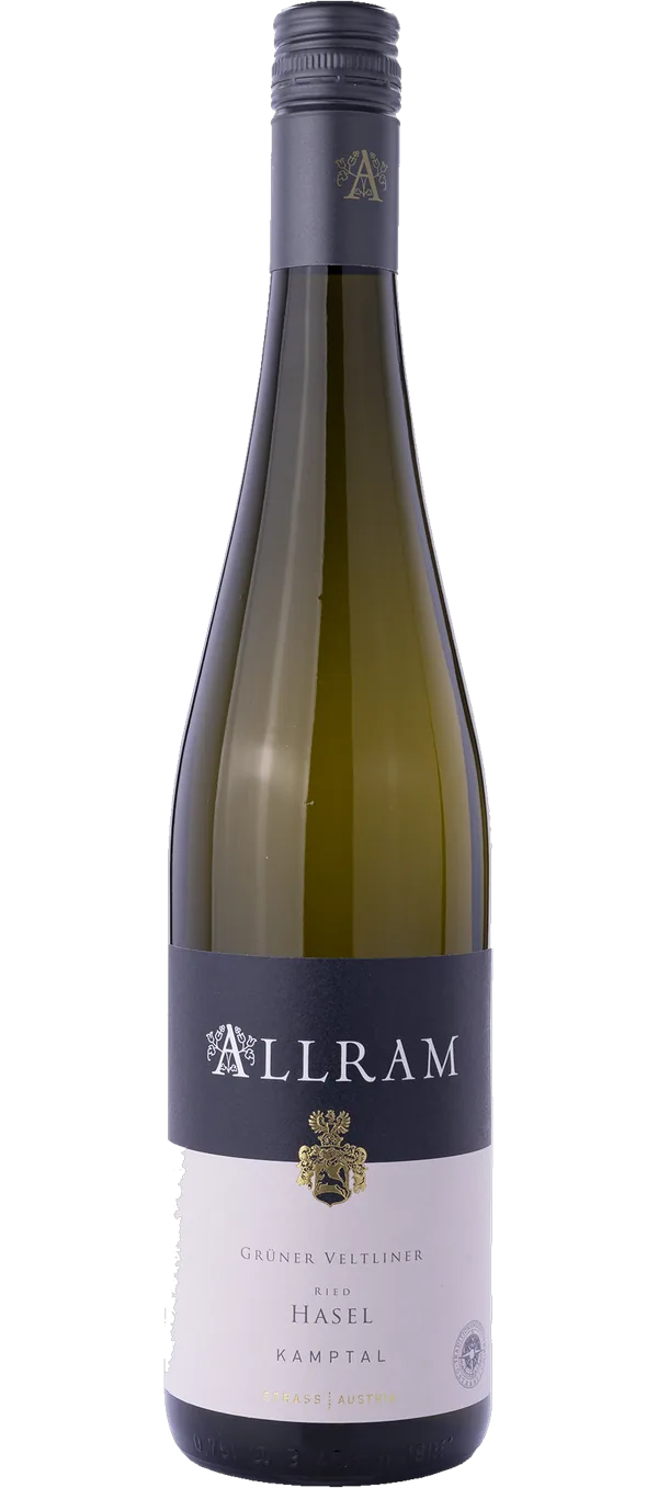 Grüner Veltliner Ried Hasel 2024- Weingut Allram