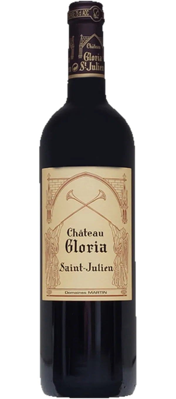 Saint Julien 2021 - Château Gloria