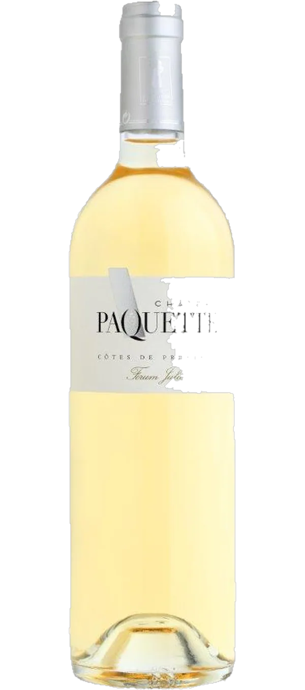 Forum Julii 2024 - Château Paquette