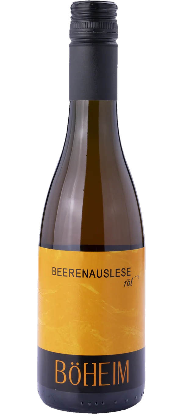 Beerenauslese 2014 - Weingut Böheim