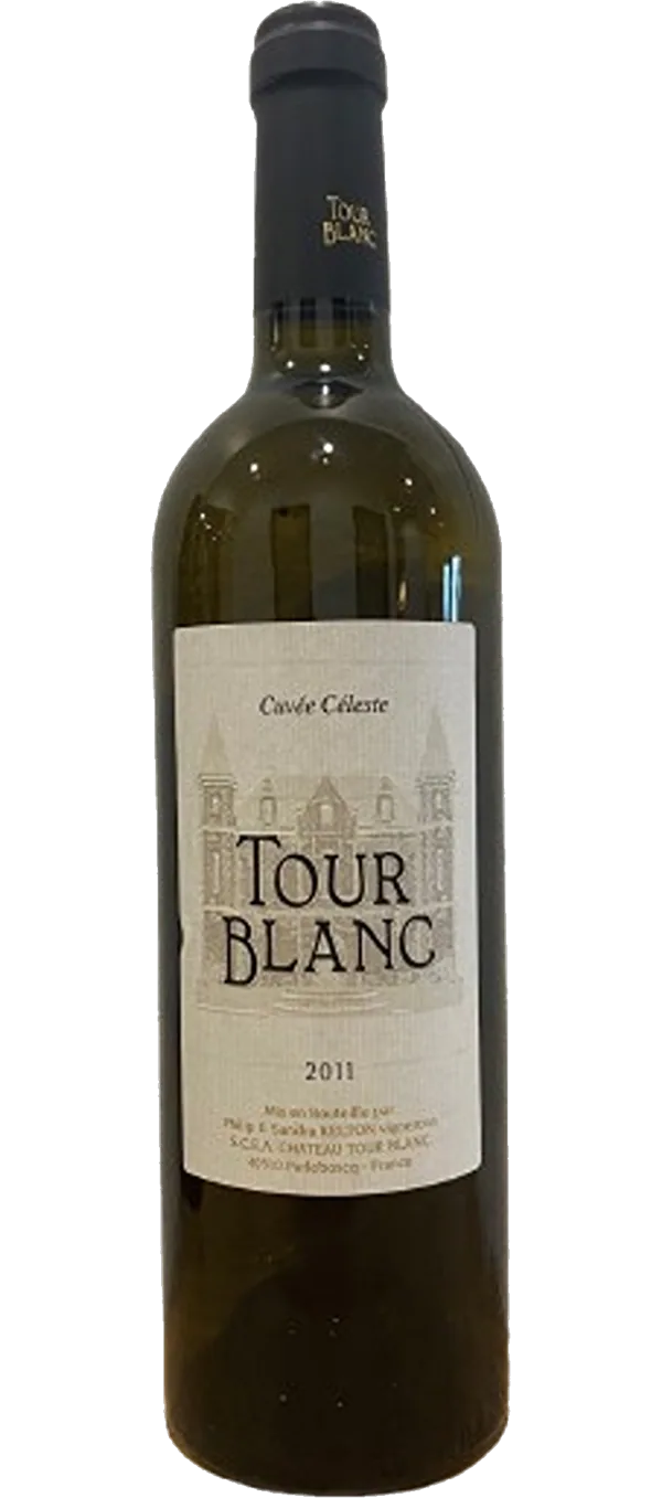 Tour Blanc - Cuvée Céleste