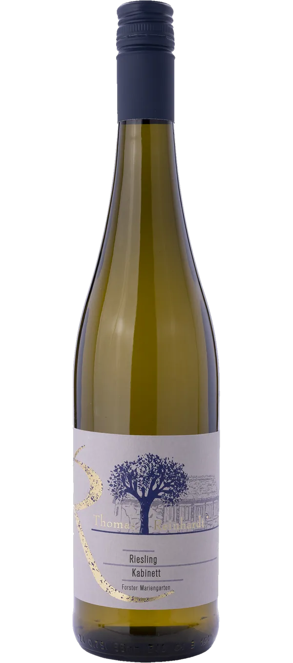 Forster Mariengarten Riesling Kabinett 2021 - Weingut Thomas Reinhardt