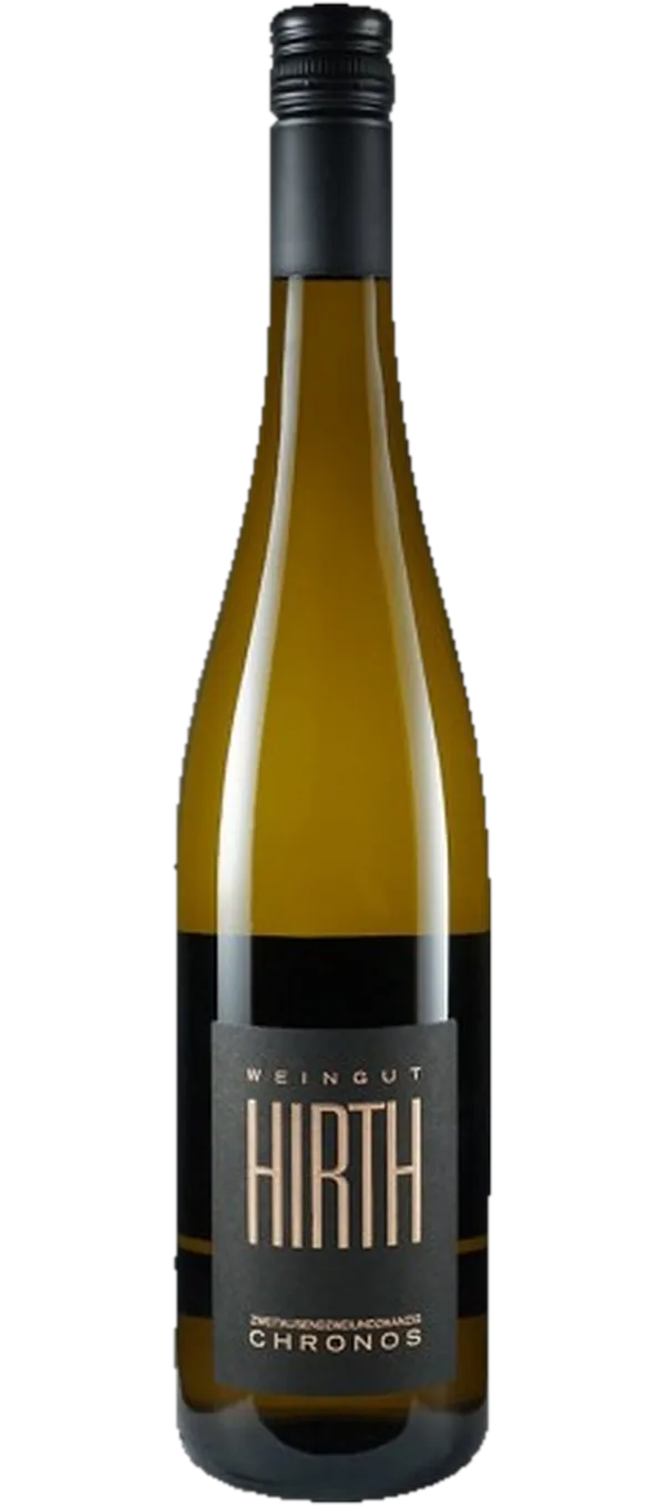 Chronos Bio - Weingut Hirth Württemberg