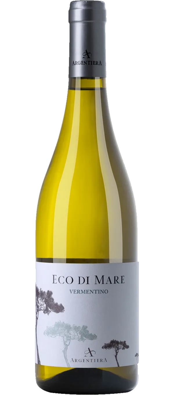 Eco di Mare Vermentino - Toscana IGT 2025