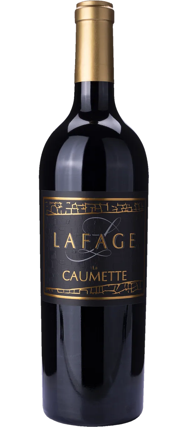 La Caumette 2021- Domaine Lafage