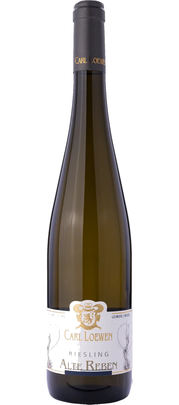 Riesling Alte Reben 2024 - Carl Loewen