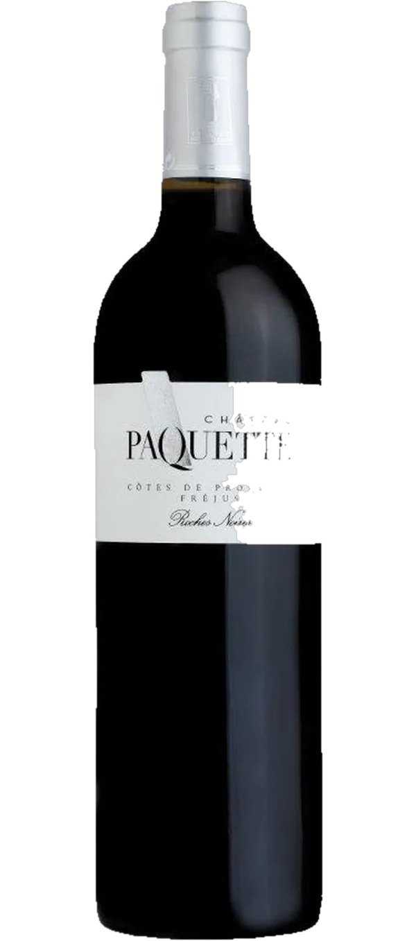 Roches Noires - Château Paquette