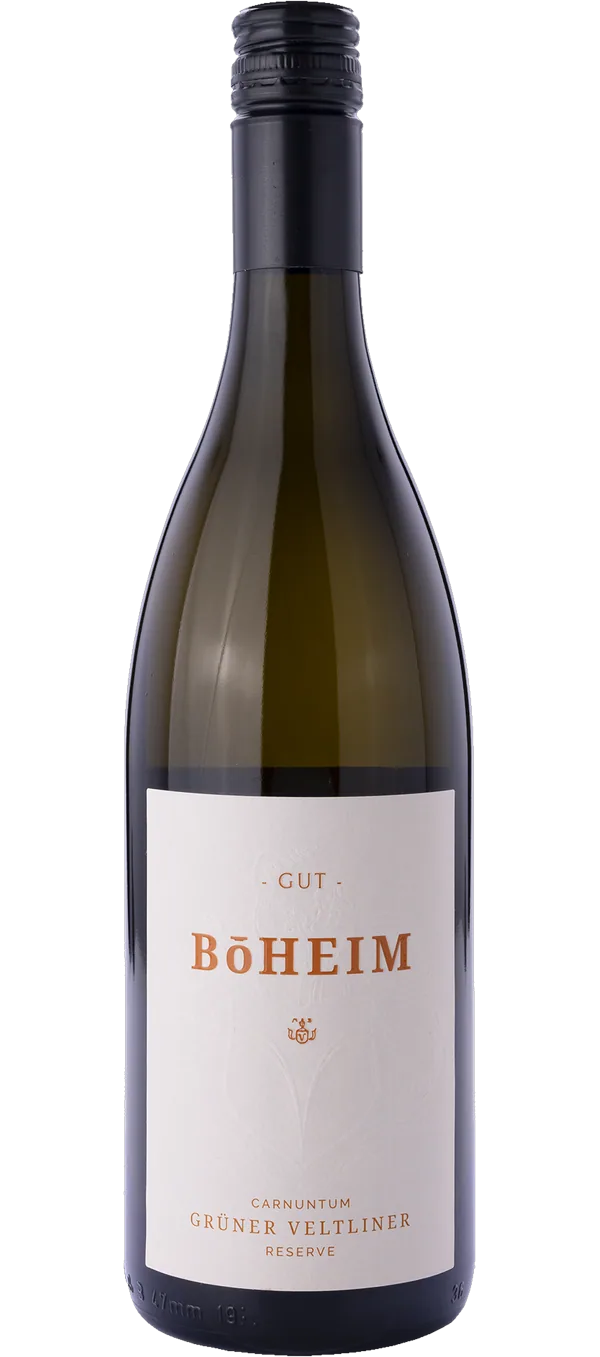 Grüner Veltliner Reserve - Weingut Böheim