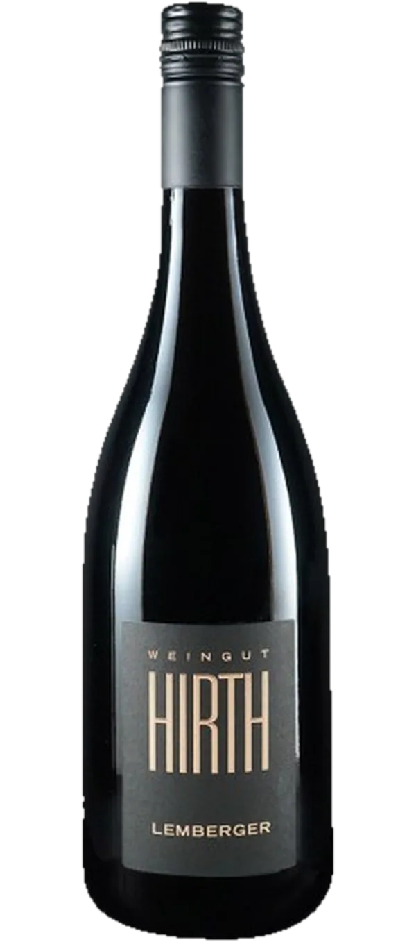 Lemberger Bio - Weingut Hirth Württemberg