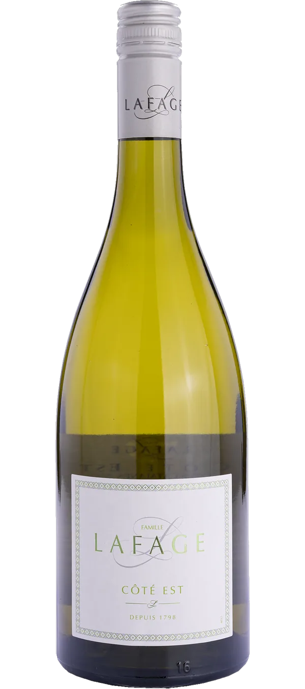 Côte Est blanc 2022 - Domaine Lafage