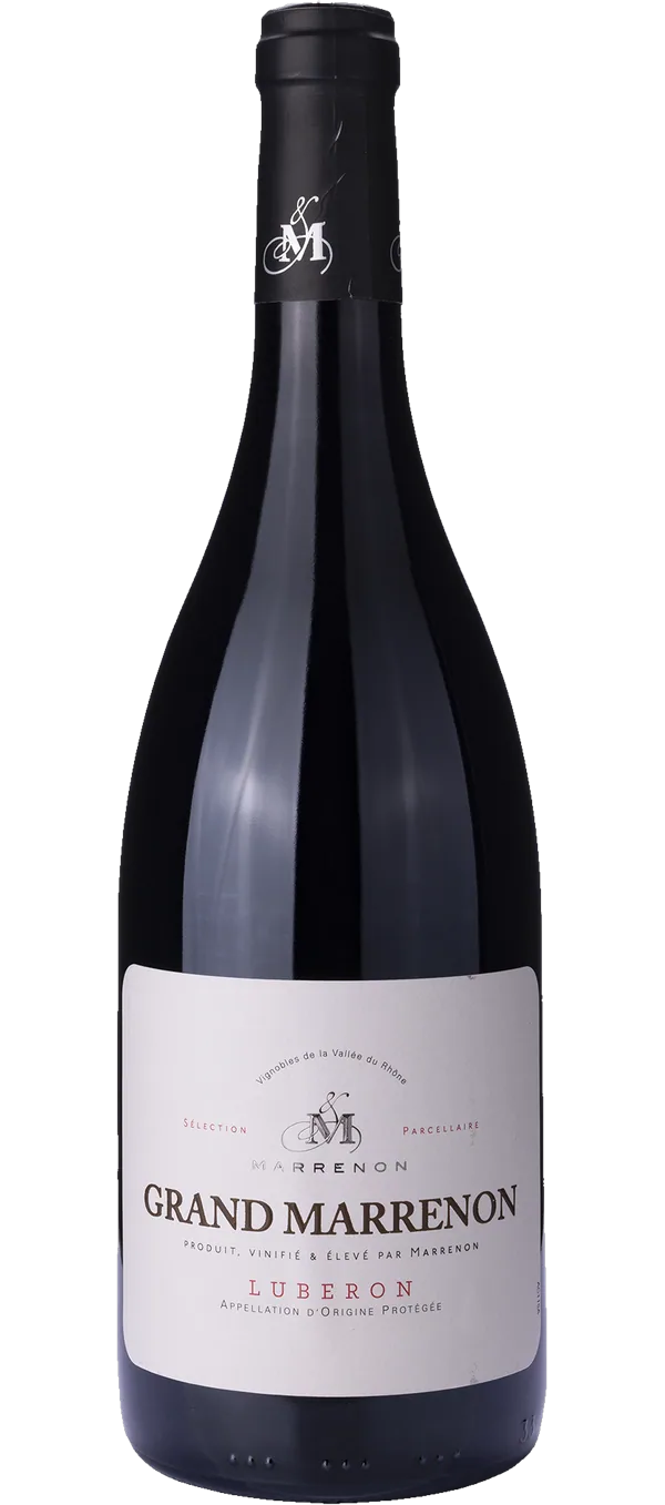 Grand Marrenon 2022 - Marrenon
