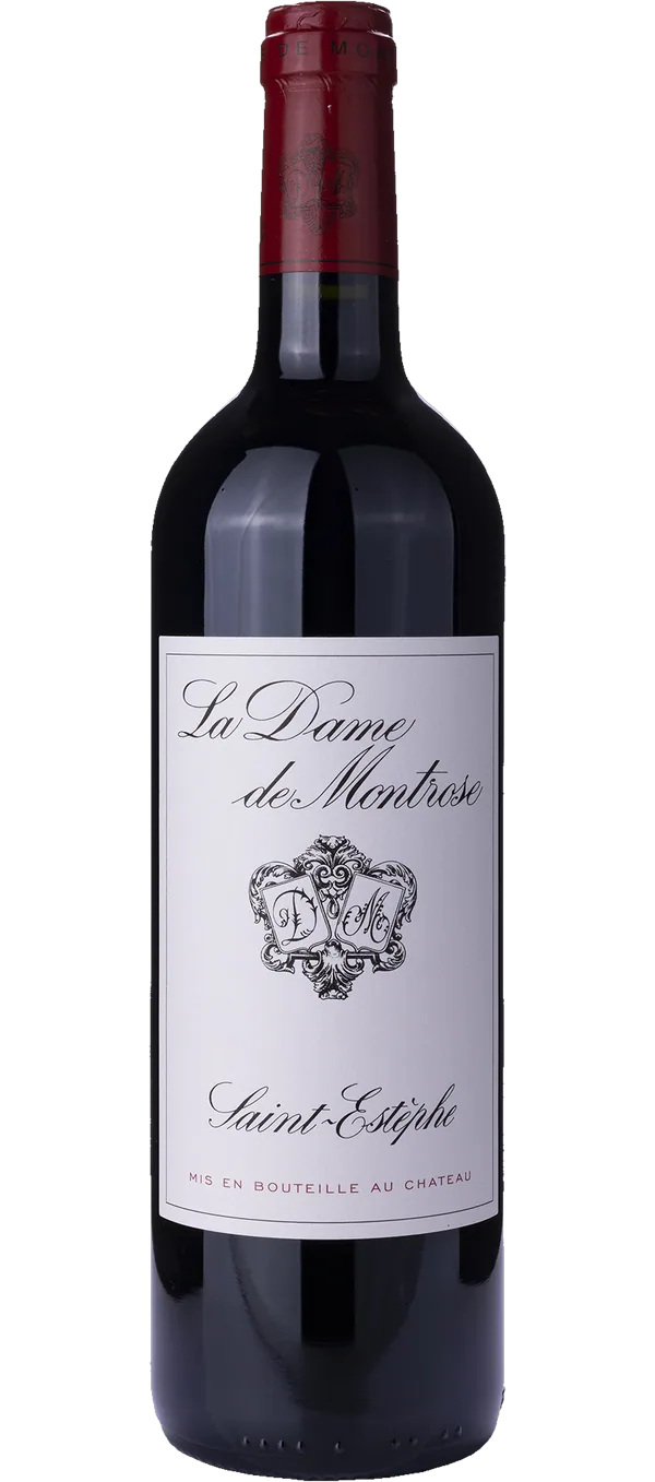 La Dame de Montrose 2016 - Château Montrose