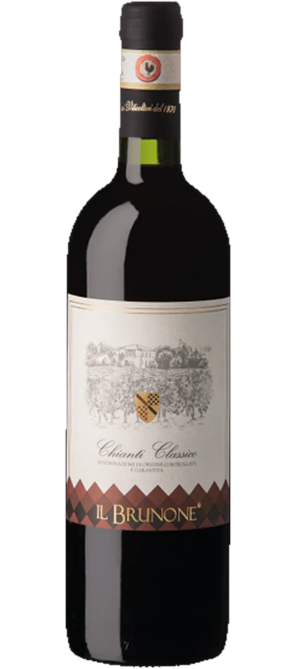 Il Brunone Chianti Classico 2017 - Losi