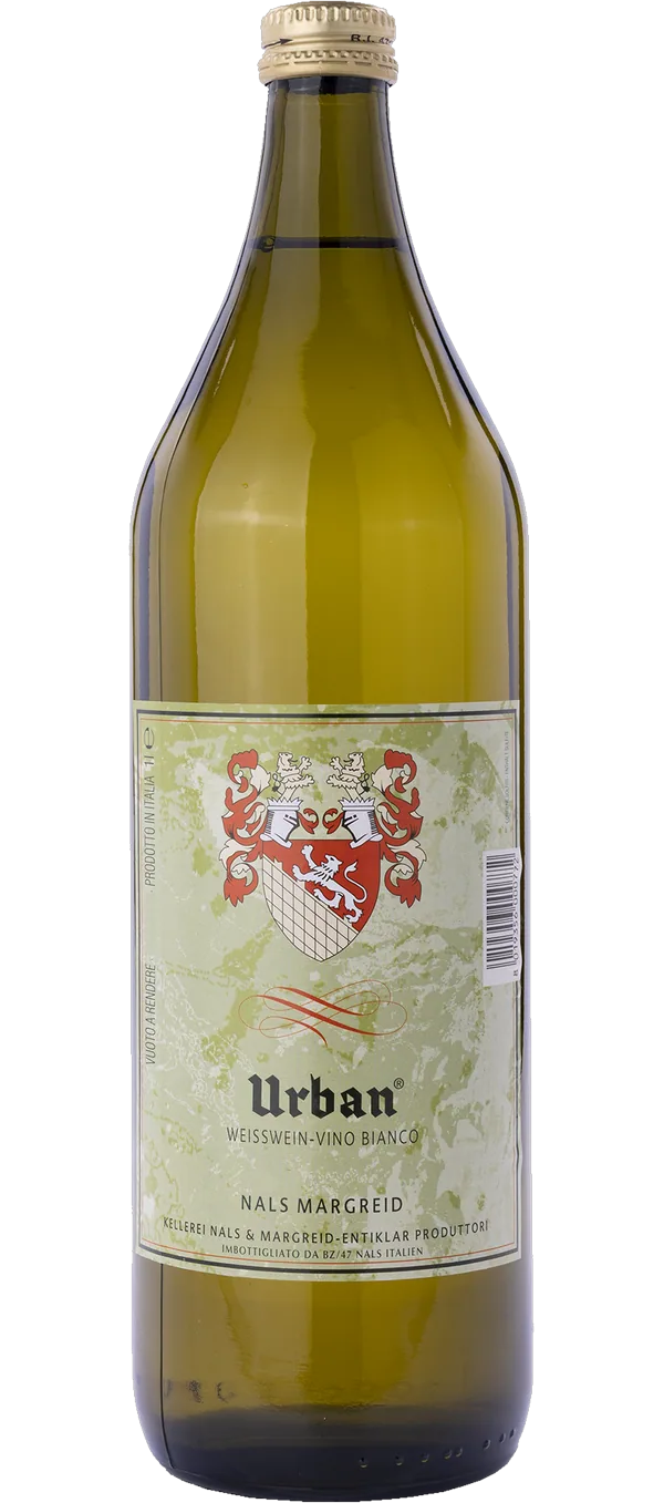 Urban vino bianco - Kellerei Nals Margreid