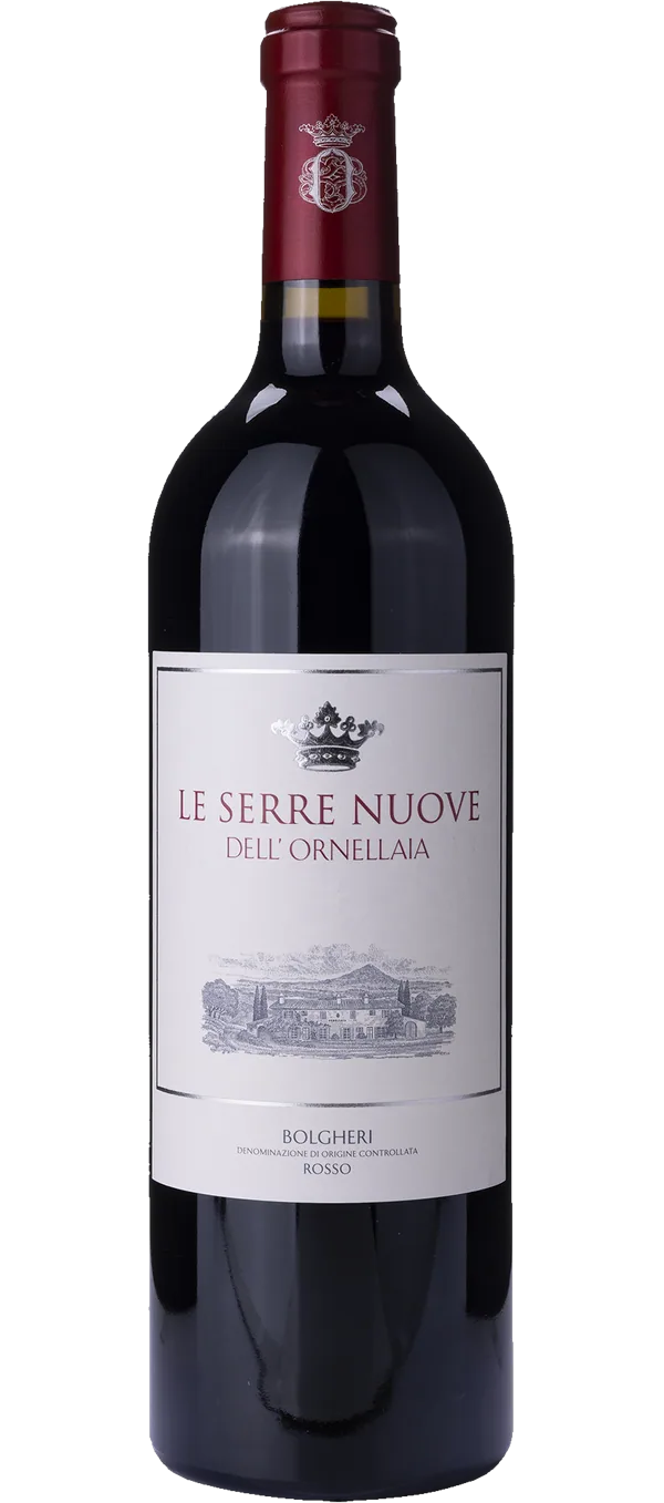 Le Serre Nuove dell' Ornellaia 2021 - Ornellaia