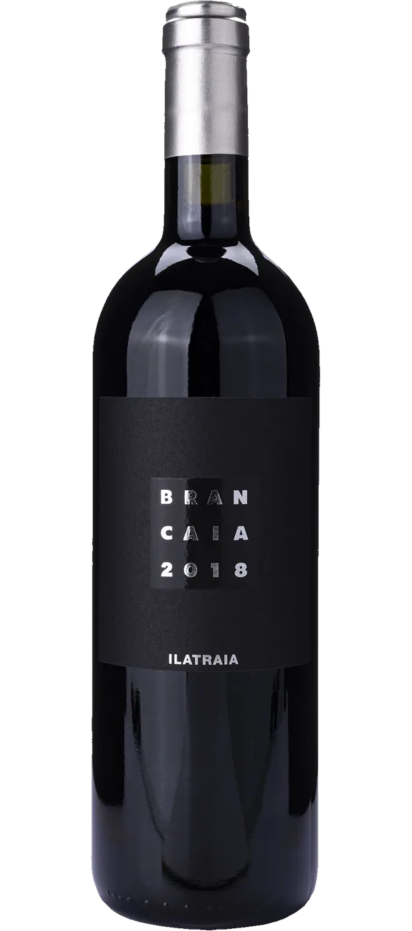 Ilatraia Rosso Toscana 2020 - Brancaia