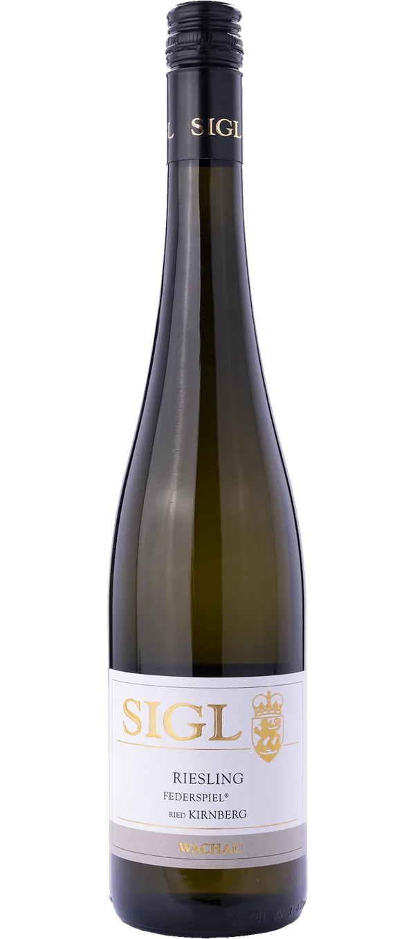 Riesling Federspiel Ried Kirnberg 2022- Sigl