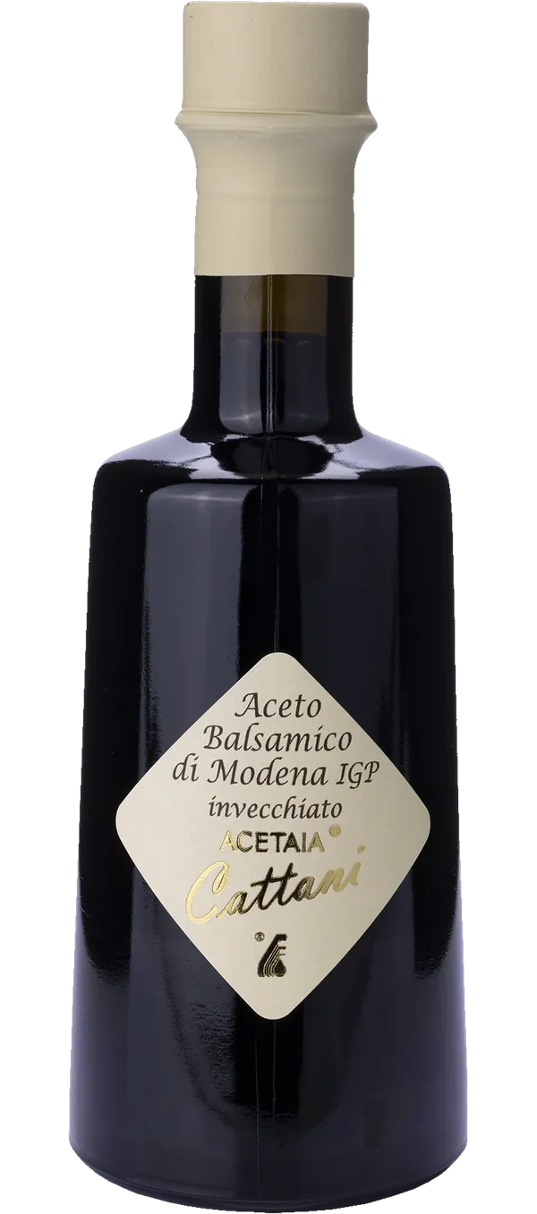 Aceto Balsamico di Modena invecchiato - Casa del Balsamico