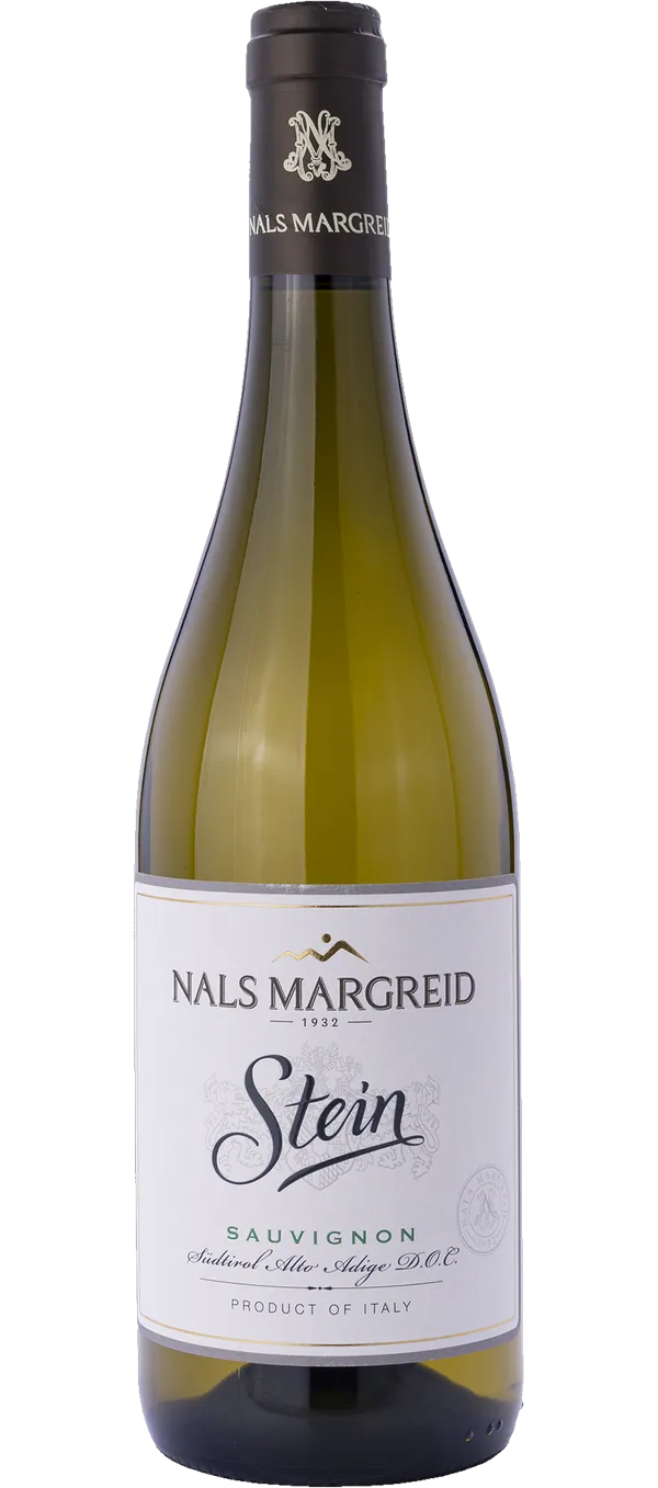 Sauvignon Stein 2025 - Kellerei Nals Margreid