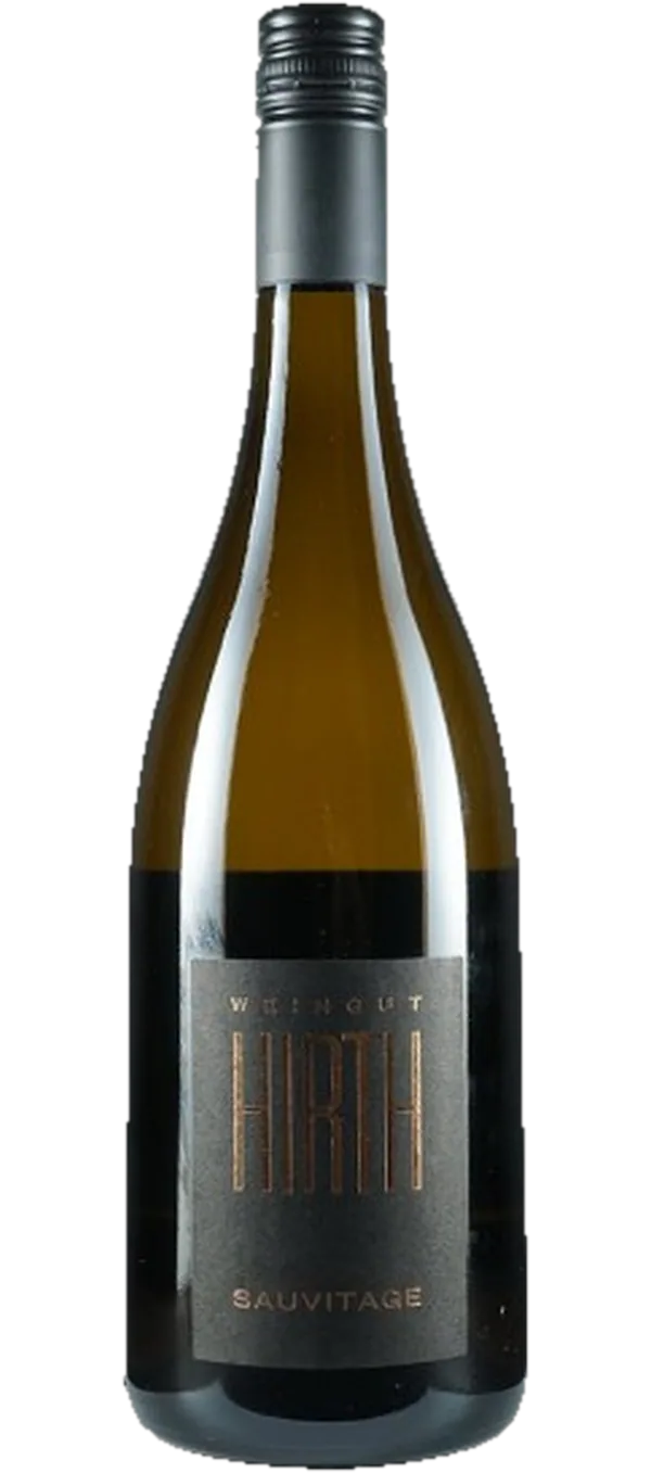 Sauvitage Bio - Weingut Hirth Württemberg