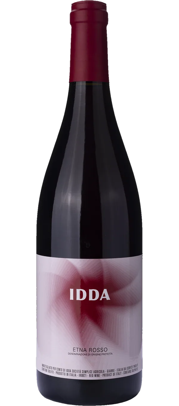 Idda Etna Rosso 2019 - Gaja