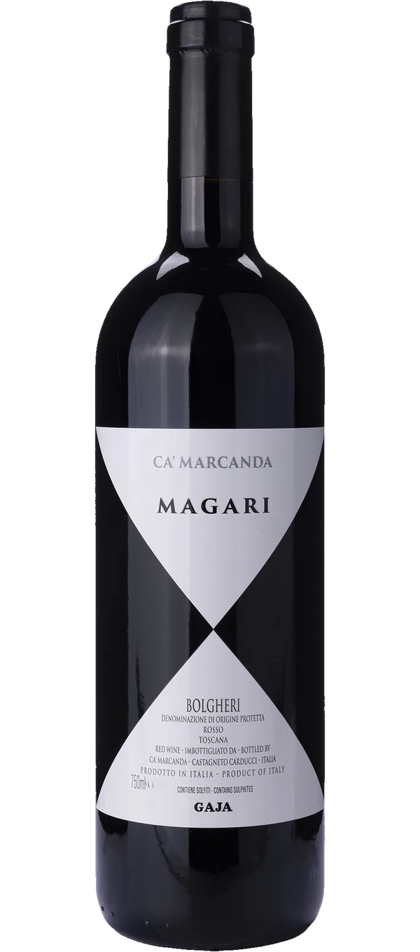 Ca' Marcanda Magari 2020 - Gaja