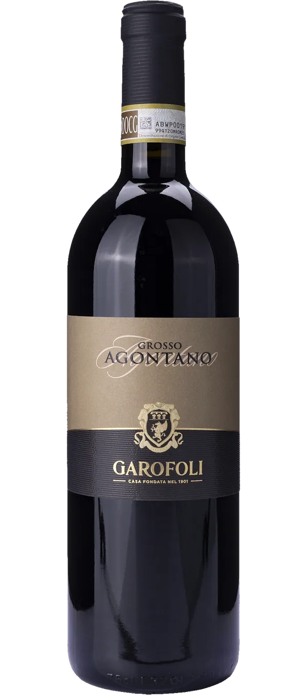 Agontano Riserva 2019 - Garofoli