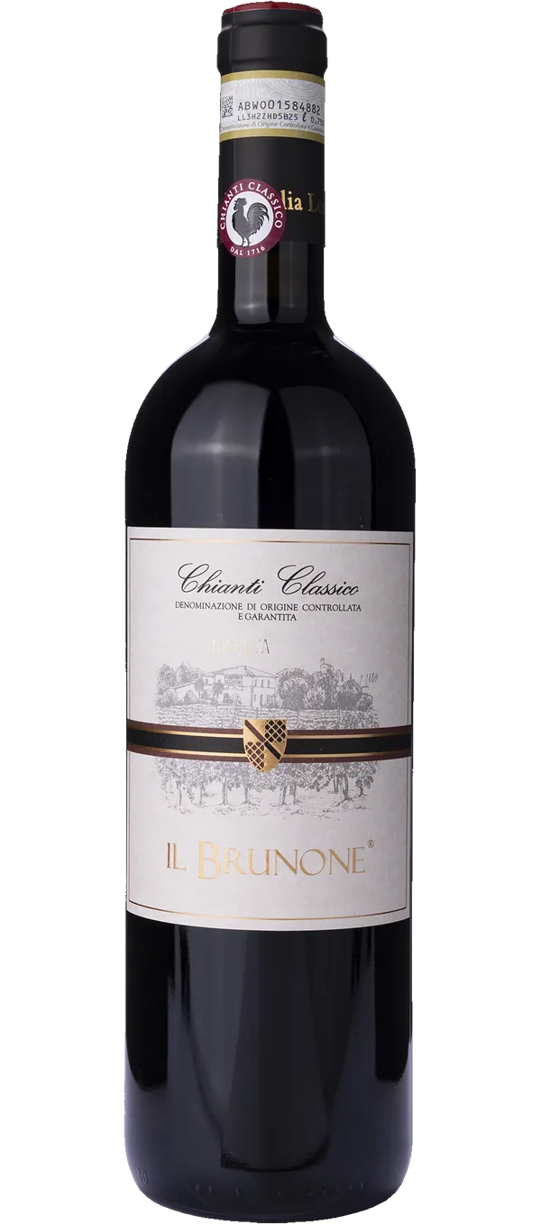 Il Brunone Chianti Classico Ris. 2016 - Losi