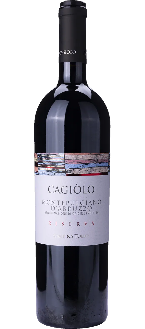 Cagiolo 2018 - Cantina Tollo