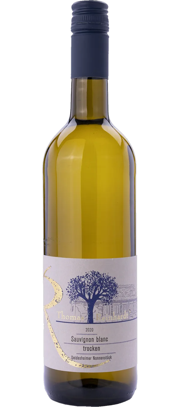Deidesheimer Nonnenstück Sauvignon Blanc trocken 2025