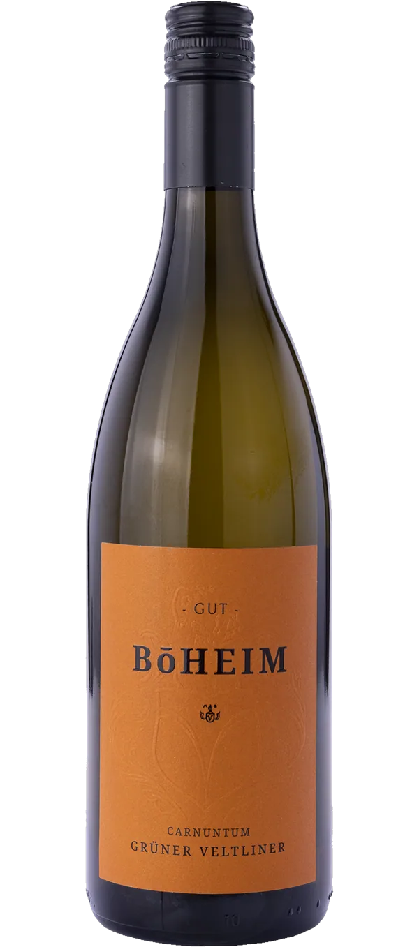 Grüner Veltliner 2024 - Weingut Böheim