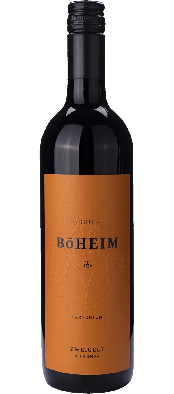 Zweigelt & Friends - Weingut Böheim
