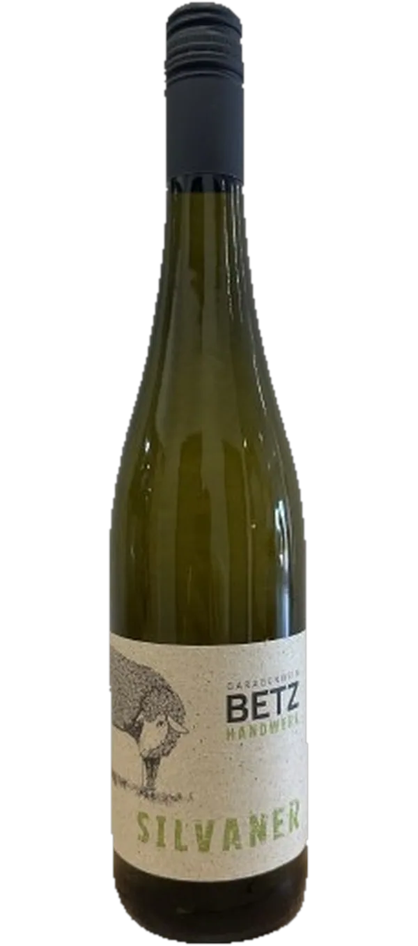 Weingut Wolfgang Betz Garagenwein - Silvaner 2022 Bio