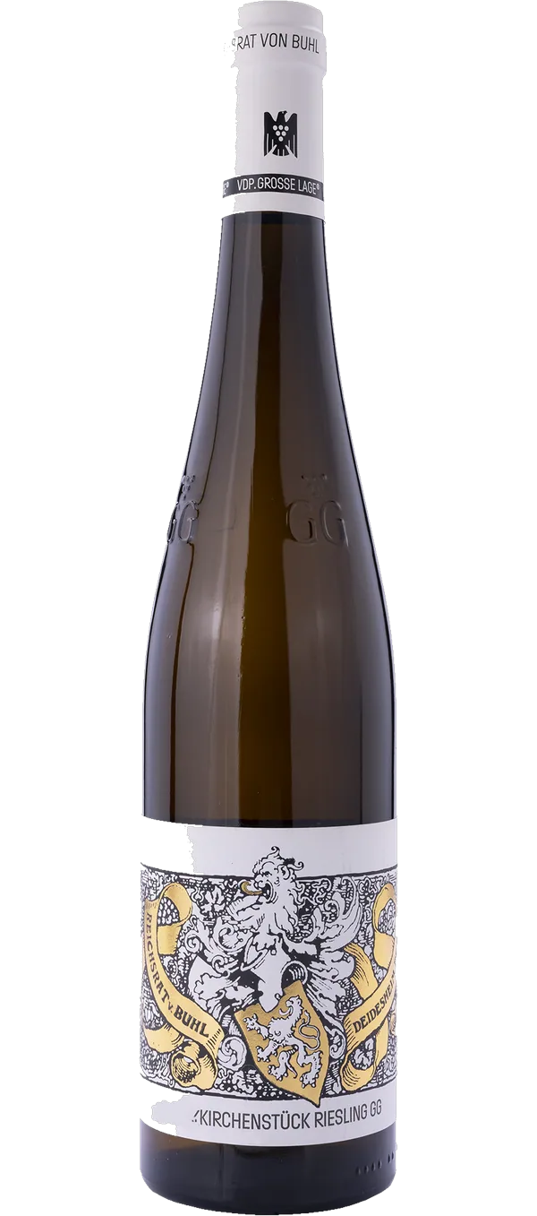 Riesling Kirchenstück GG 2020 - Weingut Reichsrat von Buhl