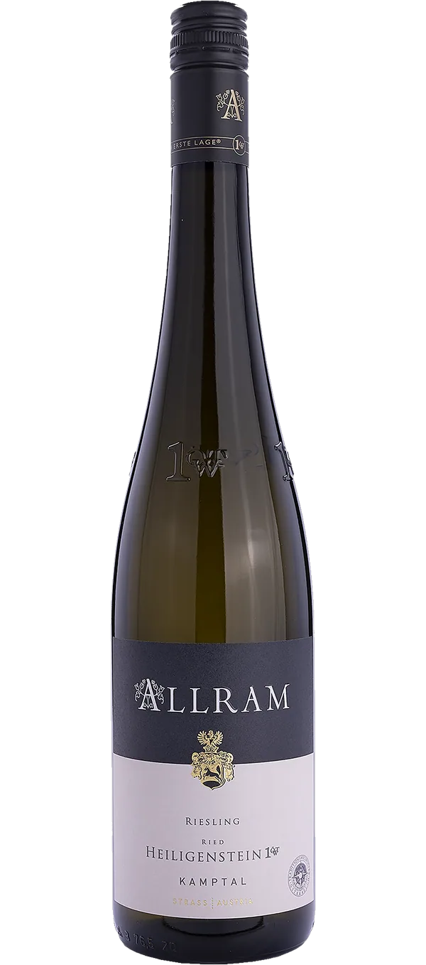 Riesling Heiligenstein 1. Lage 2023 - Weingut Allram
