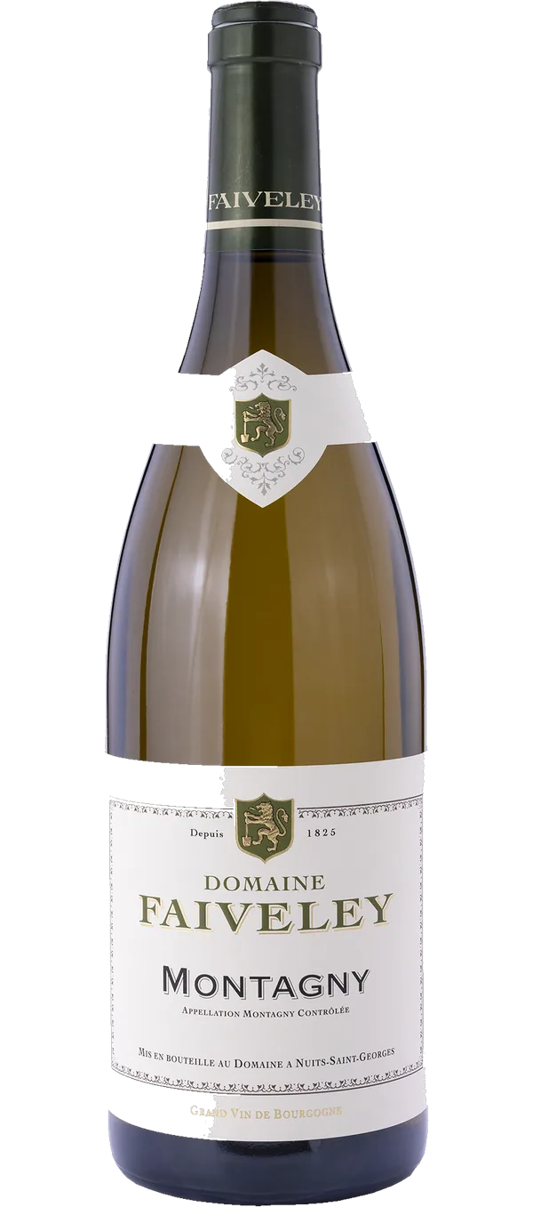 Montagny 2021 - Domaine Faiveley