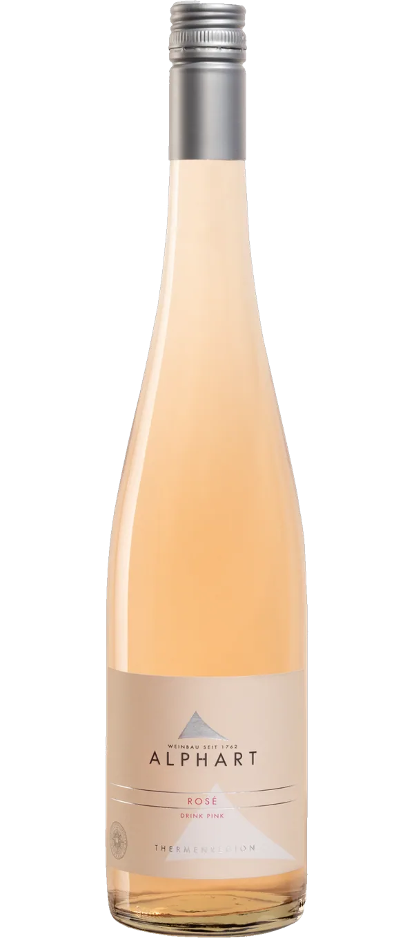 Rosé Drink Pink 2023 - Weingut Alphart