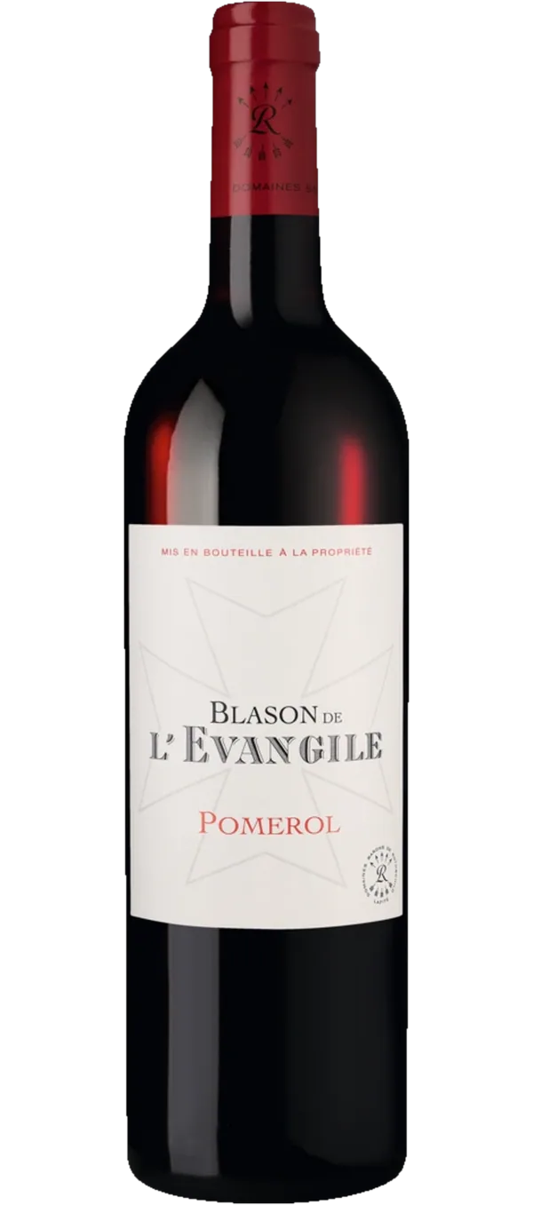 Blason de l'Évangile - Pomerol AC 2021