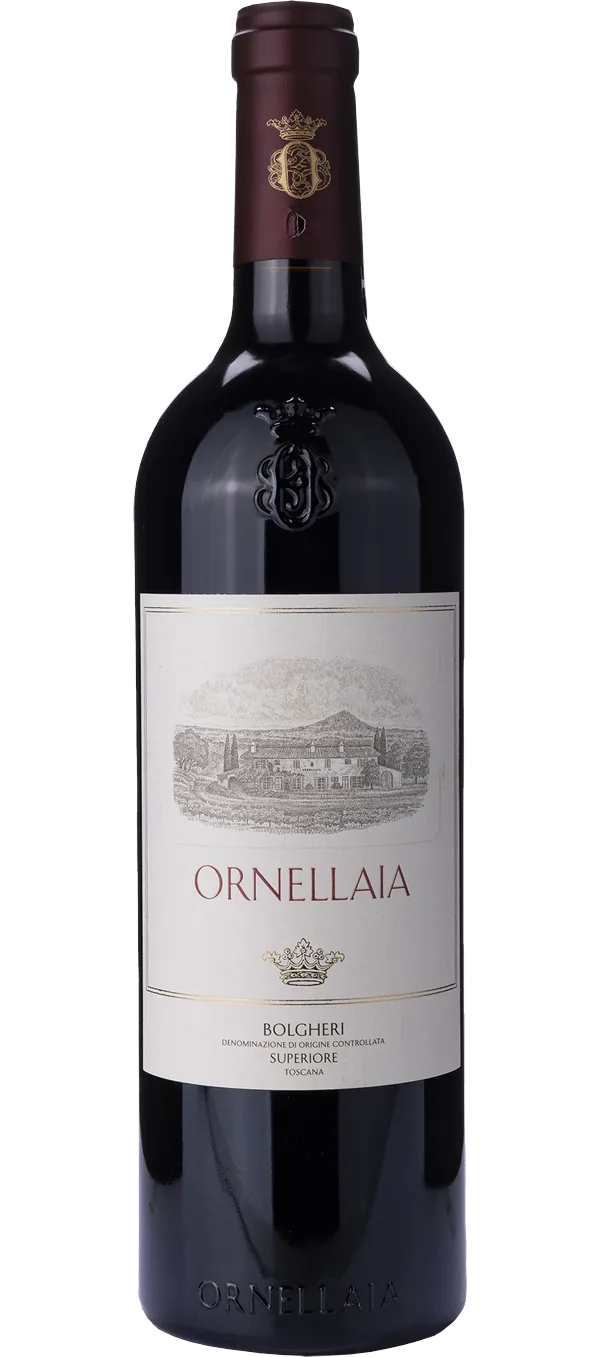 Ornellaia 2020 - Ornellaia