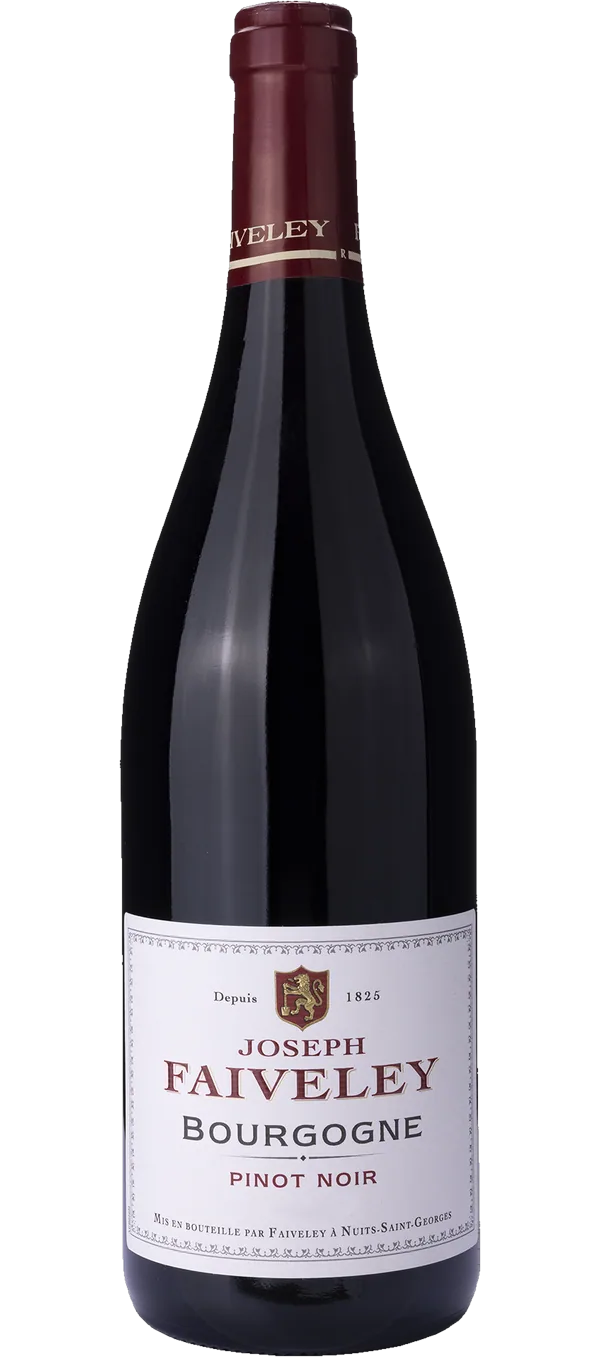 Pinot Noir - Domaine Faiveley