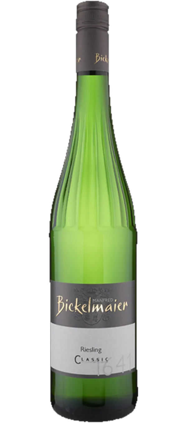 Riesling Classic 2022 - Weingut Bickelmaier