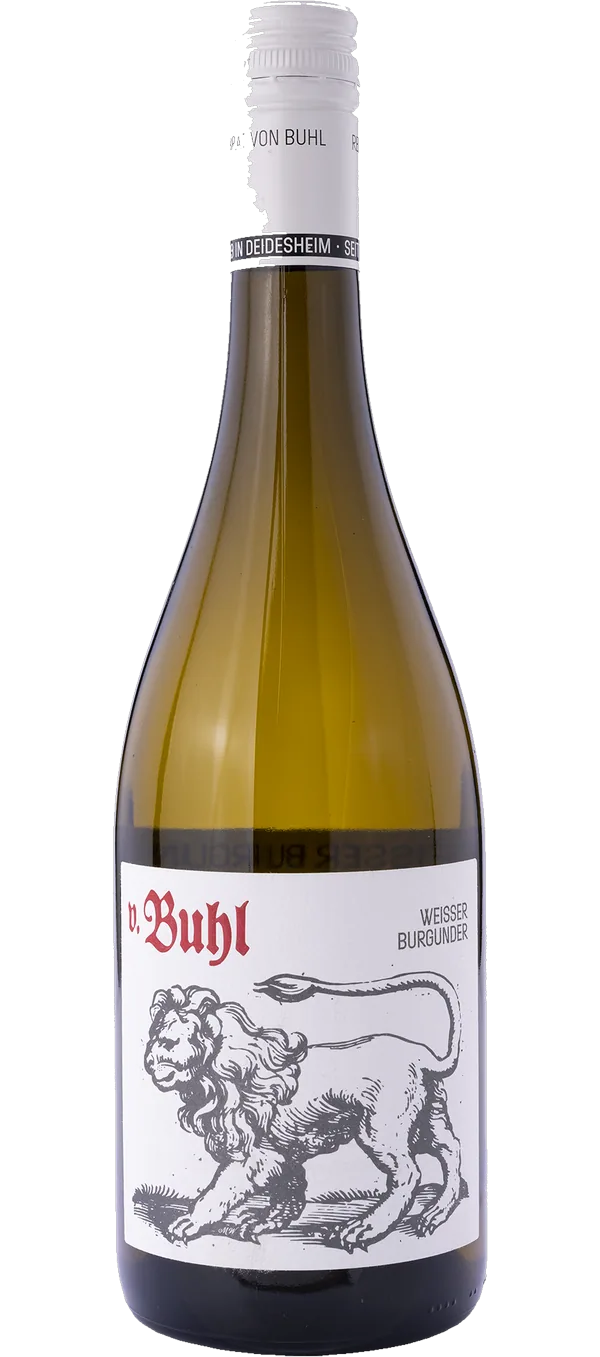 Weissburgunder 2022 - Weingut Reichsrat von Buhl