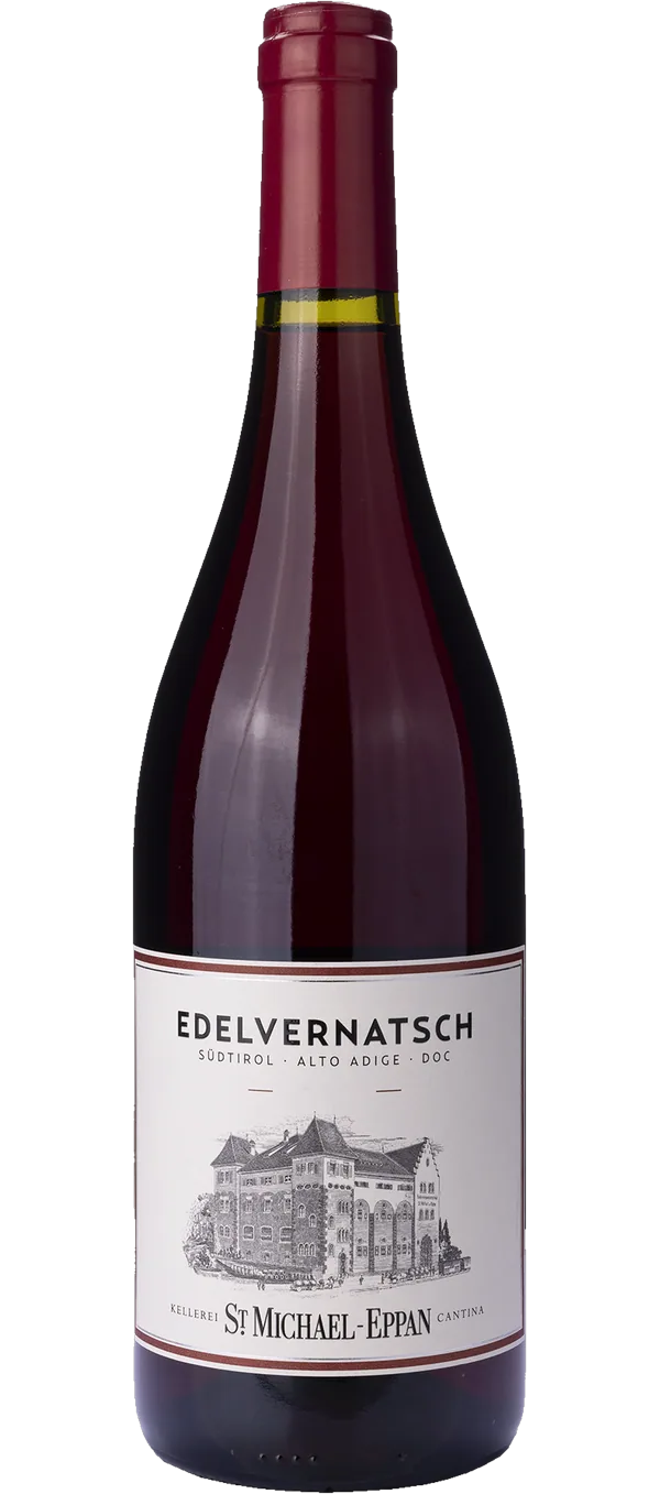 Edelvernatsch 2023 - St. Michael Eppan