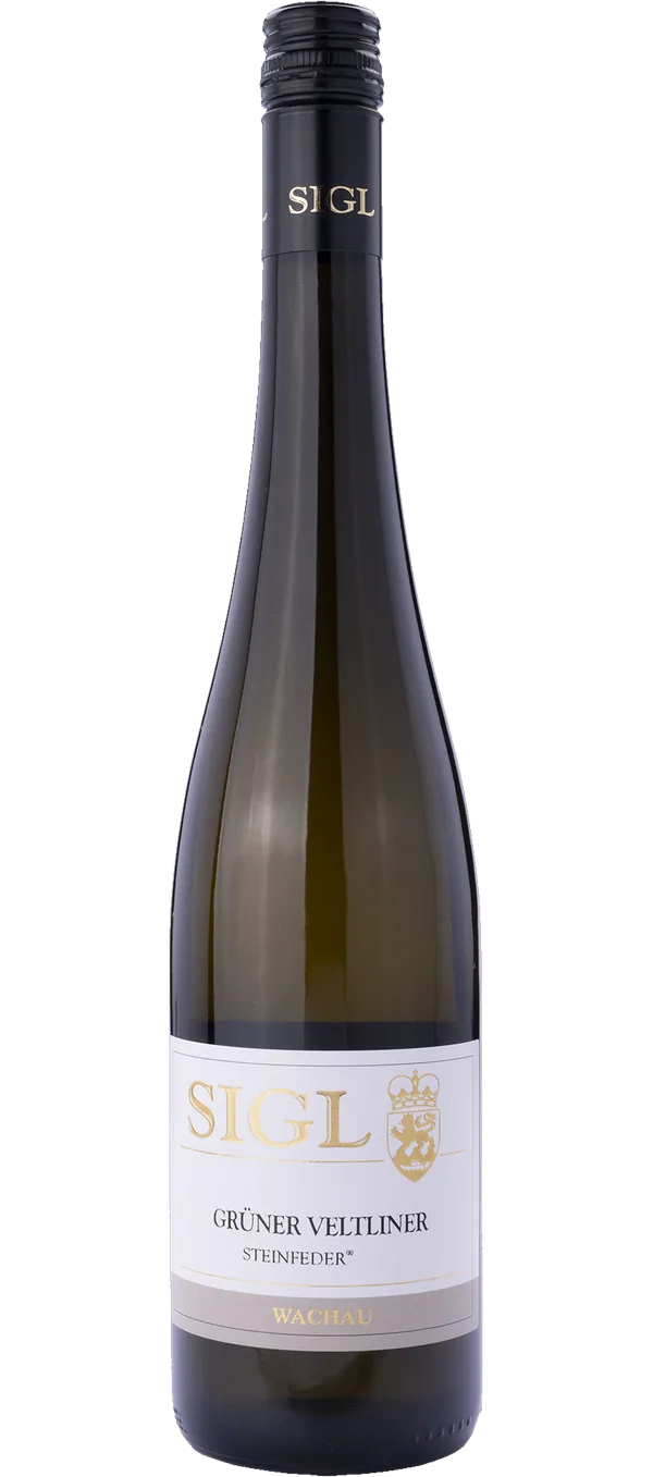 Grüner Veltliner Steinfeder 2023 - Sigl